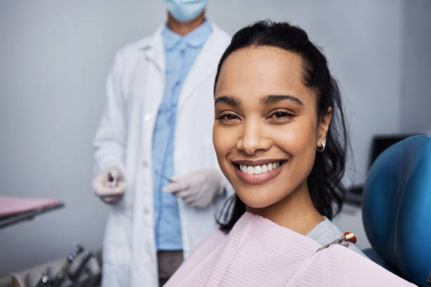 Best Dental Exams and Cleanings  in Dortches, NC