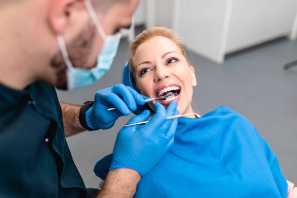 Advanced Technology for Better Dental Care in Dortches, NC