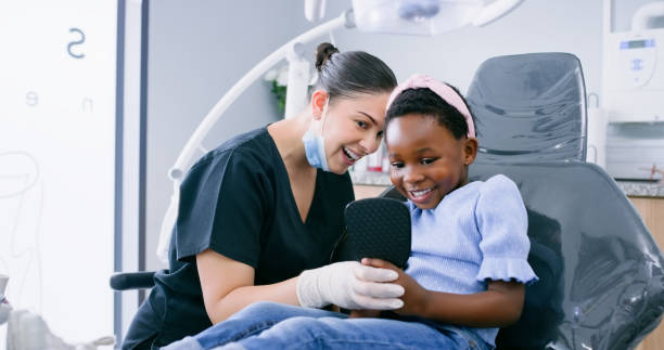 Best Full Mouth Reconstruction  in Dortches, NC