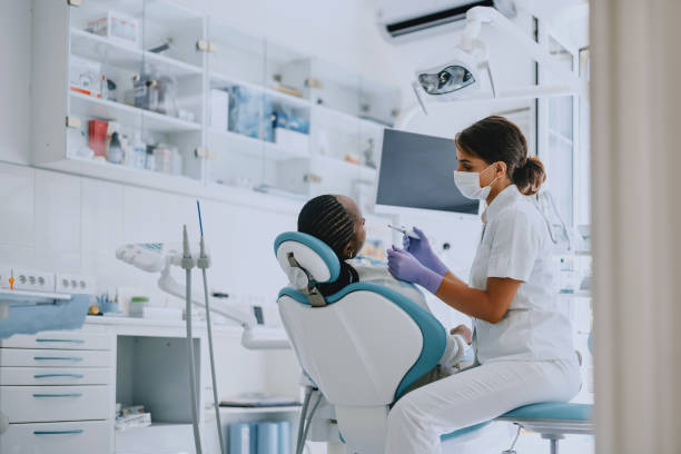 Best Oral Cancer Screening  in Dortches, NC